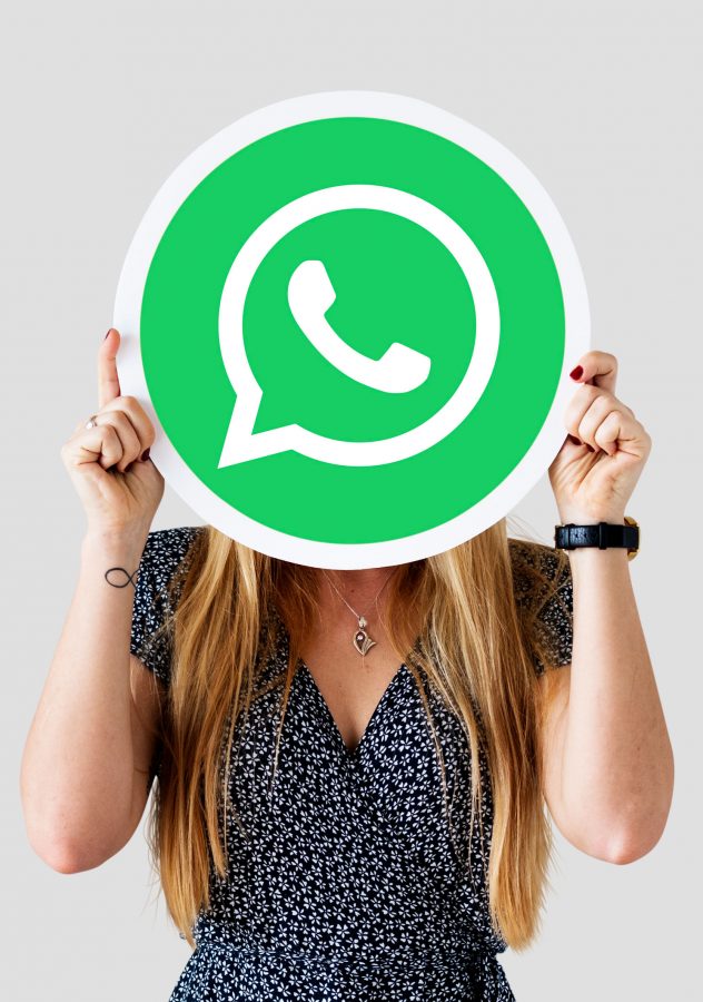 Whatsapp-Marketing